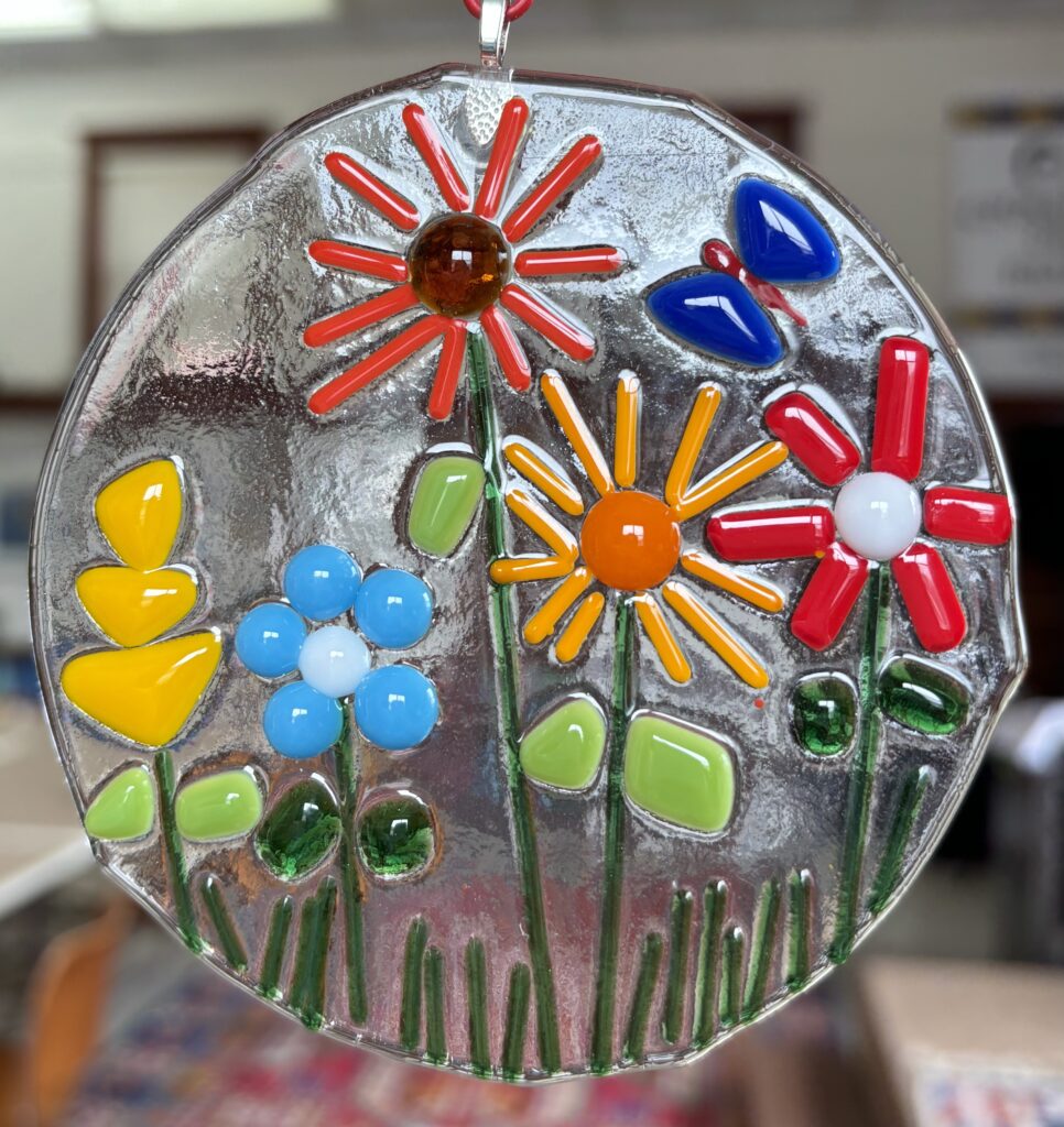 Gerie-Thelen-Suncatchers-Crossings-Art-Zumbrota