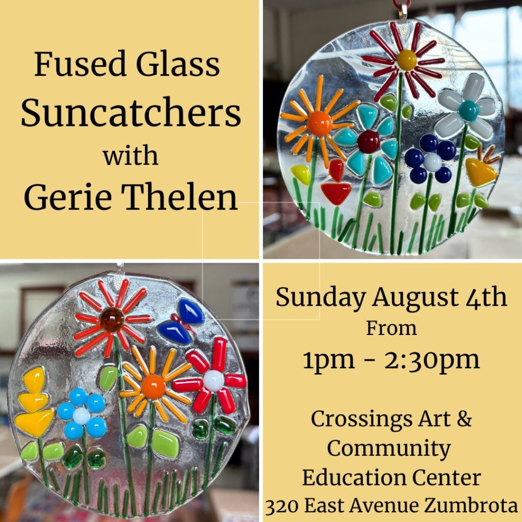 suncatchers-gerie-thelen-crossings-art-community-education-center-zumbrota