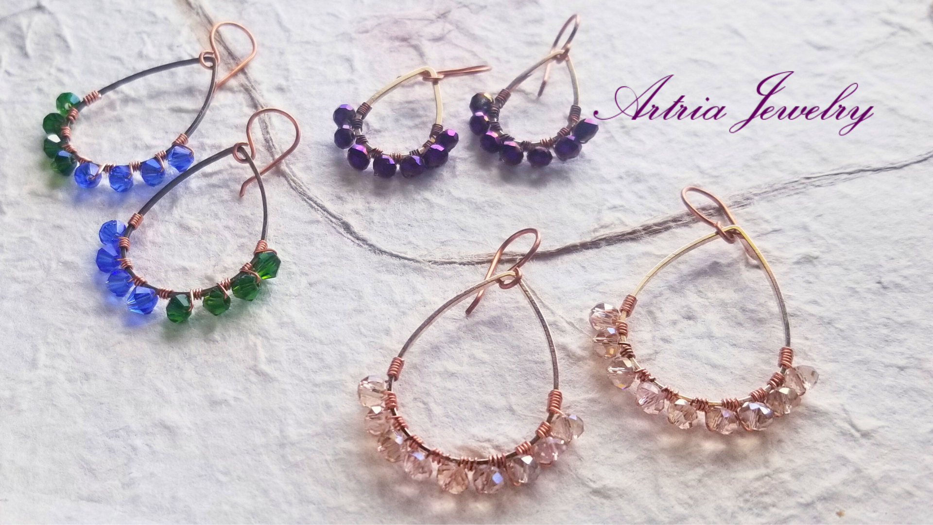 Artria-Jewelry