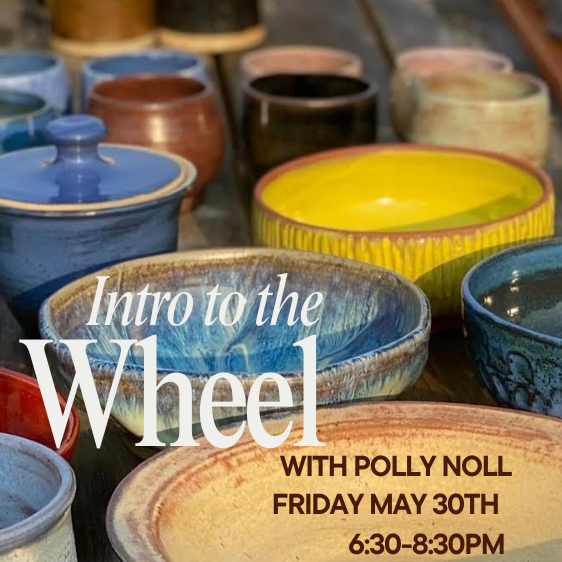 pottery-wheel-polly-noll-crossings-zumbrota