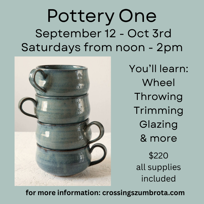 pottery-wheel-clay-class-Crossings-Zumbrota